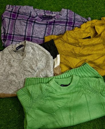 M&s Sweater 15-pcs