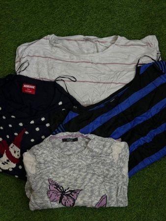 George sweater 20-pcs
