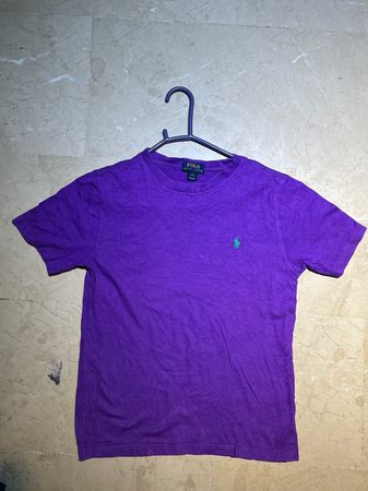 ラルフ・ローレン Tシャツ