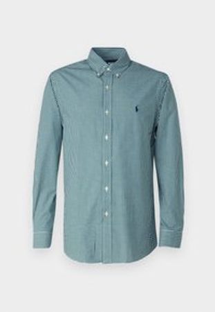 Camisas de Algodão Polo Ralph Lauren