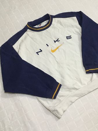 Nike Sweatshirts | 20 Stück