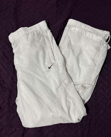 Premium Vintage Nike Trackpants