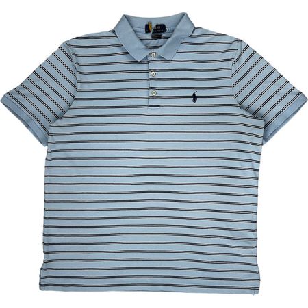 T-shirts Polo Ralph Lauren