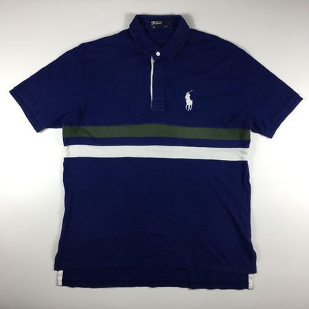 T-shirts Premium Polo Ralph Lauren