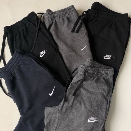 Nike / Adidas & Markenhosen