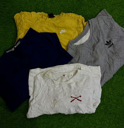 スウェットシャツ 10枚セット