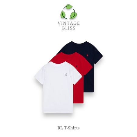 T-shirts Polo Ralph Lauren