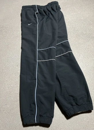 Vintage Nike Track Pants