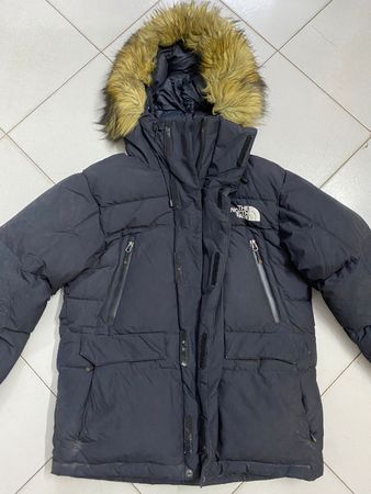 ザ・ノース・フェイスのジャケット (5点)