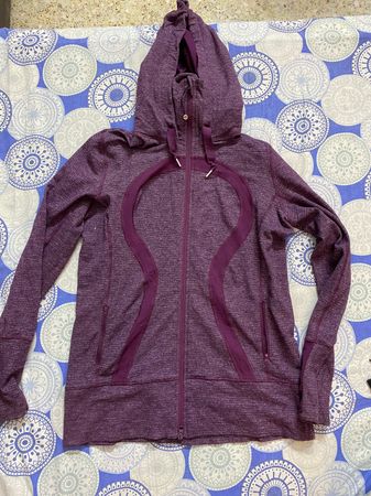 Lululemon Jackets/Hoodies- 35 pieces