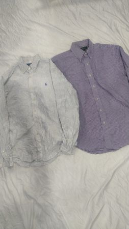 Ralph lauren shirt
