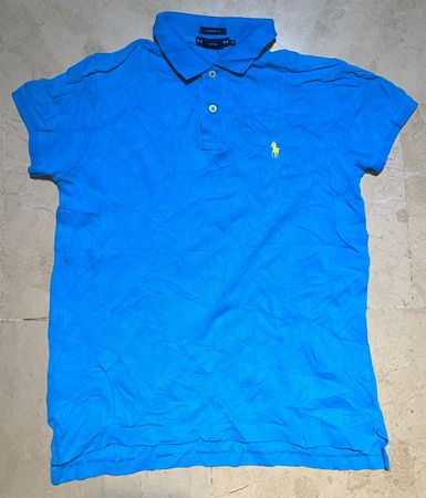 Camisas Polo Ralph Lauren