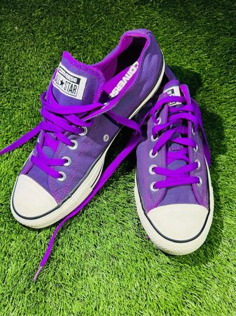 Scarpe Converse All Star