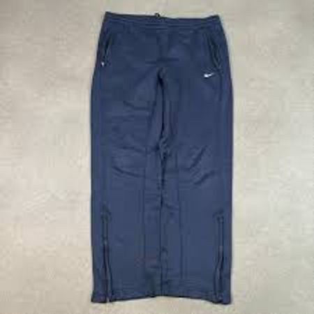 Pantalons baggy authentiques Nike
