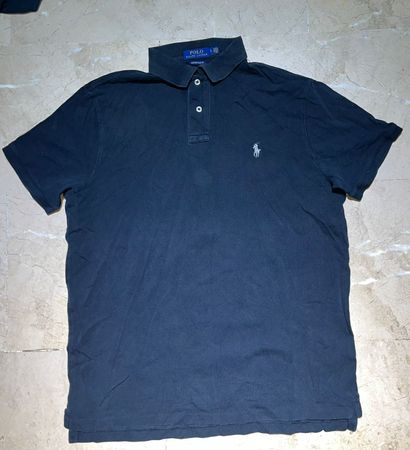 Camisetas Polo Ralph Lauren