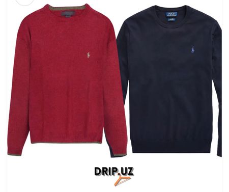 Ralph Lauren Sweaters K2101/R10