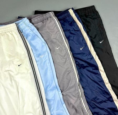 Premium Baggy Nike Trackpants