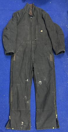 Carhartt et Dickies 10 pièces