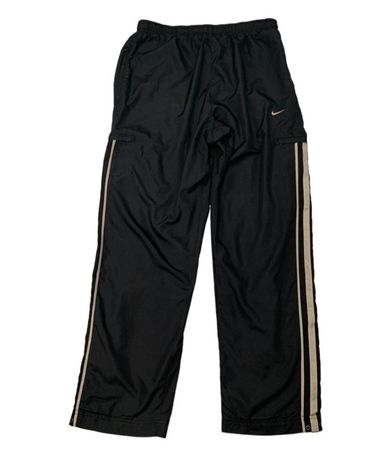 Authentic Vintage Nike Trackpants