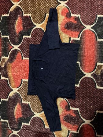 Lululemon Langarm-T-Shirt