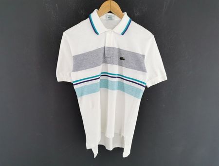 Classic Lacoste T Shirts
