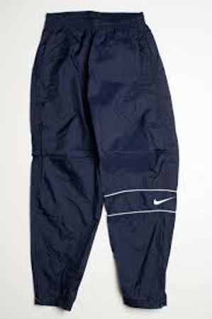 Original Nike TrackPants