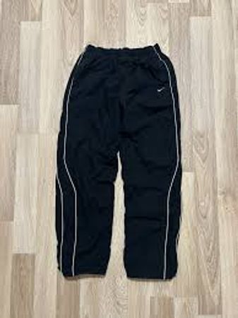 Pantalons de jogging authentiques Nike classiques
