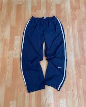 Premium Original Nike TrackPants