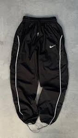 Authentic Nike TrackPants