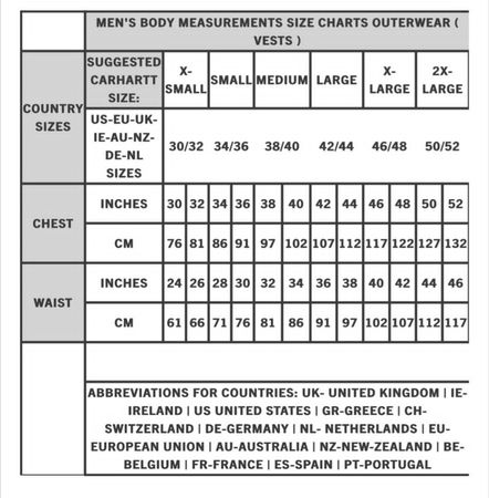 Rework Style carhartt sweatshirts
