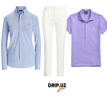 Ralph Lauren and Lauren Women's Mix K2201/R10