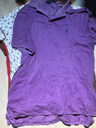 Men,s Ralph lauren Polo Shirts