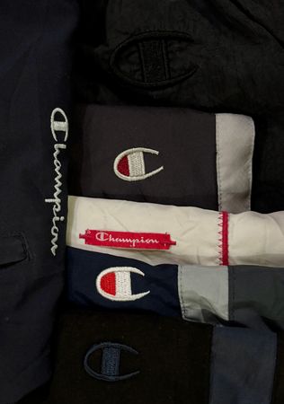 Champion Track Pants 20 Pieces