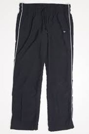 Nike Track Pants