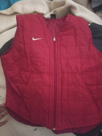 Vintage Nike vest