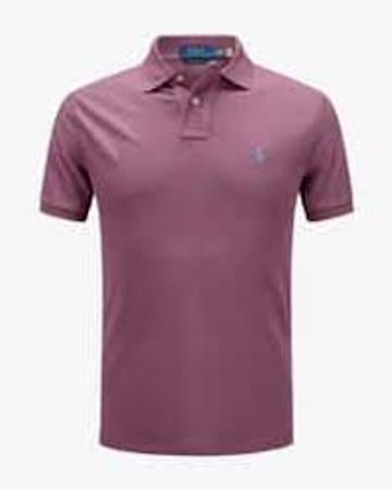 Premium Polo Ralph Lauren Collar T-shirts