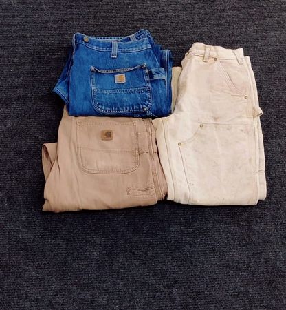 Carhartt Double knees