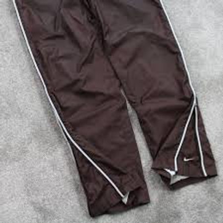 Pantalons de jogging vintage Nike baggy