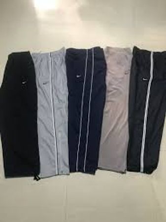 PANTALONS de PISTE NIKE