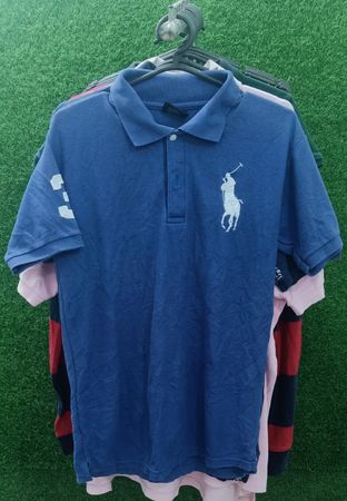 本物のポロ・ラルフ・ローレン Tシャツ