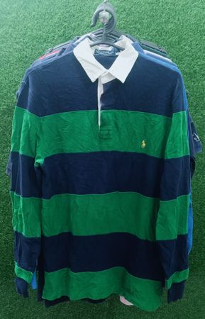 Camisetas Polo Ralph Lauren