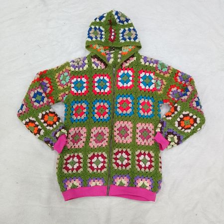 CR3367 Lot de mélanges upcyclés - 38 pièces