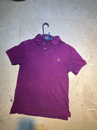 Ralph Lauren Polo Shirts 10Pz