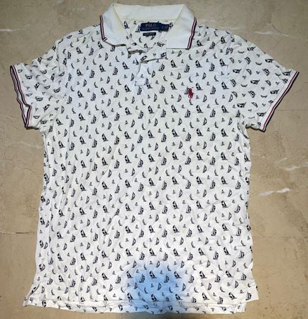 Camisas Polo Ralph Lauren