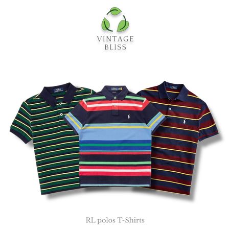 Polo Ralph Lauren Polos T-Shirts