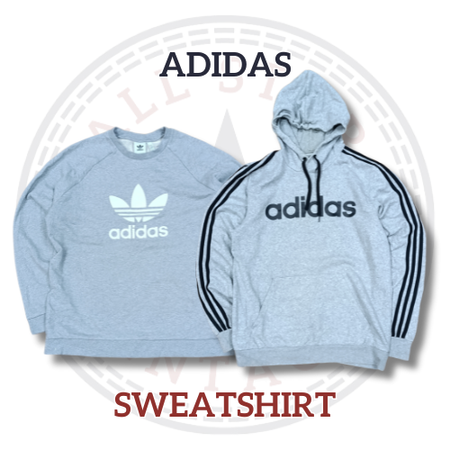 Sweatshirts Adidas