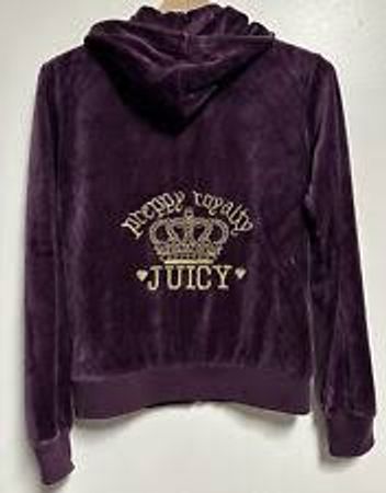 Pulls à capuche Juicy Couture