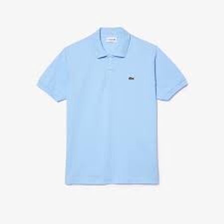 Vintage Lacoste Collar T-shirts