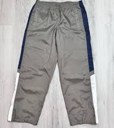 Authentic Nike Baggy Pants