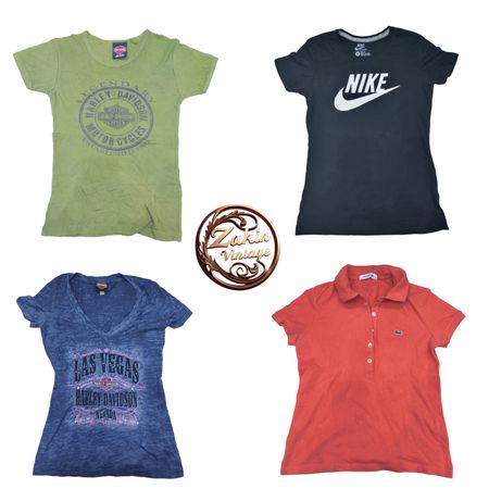 T-shirts bébés pour dames de marque